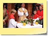 Blaueish�tte 50j�hriges H�ttenjubil�um, 15.7.12