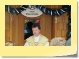Blaueish�tte 50j�hriges H�ttenjubil�um, 15.7.12