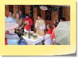 Blaueish�tte 50j�hriges H�ttenjubil�um, 15.7.12