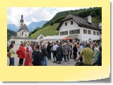 Musikalische Dorfroas, 22.7.12