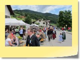 Musikalische Dorfroas, 22.7.12