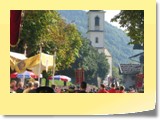Kirchenzug an Fronleichnam, 7.6.12
